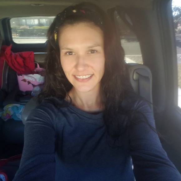 Meet your Posher, Rashelle - Picture 1 of 1